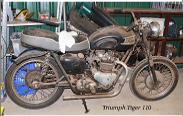 1956 Tiger 110